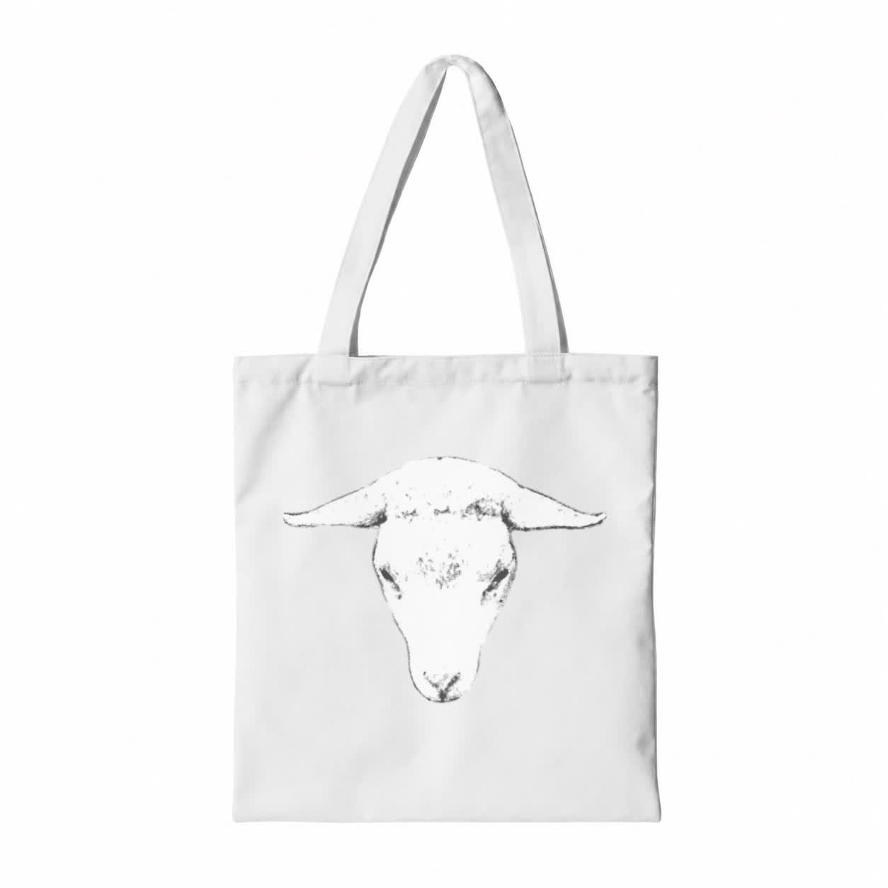 Сумка LOMSTARK “goat”